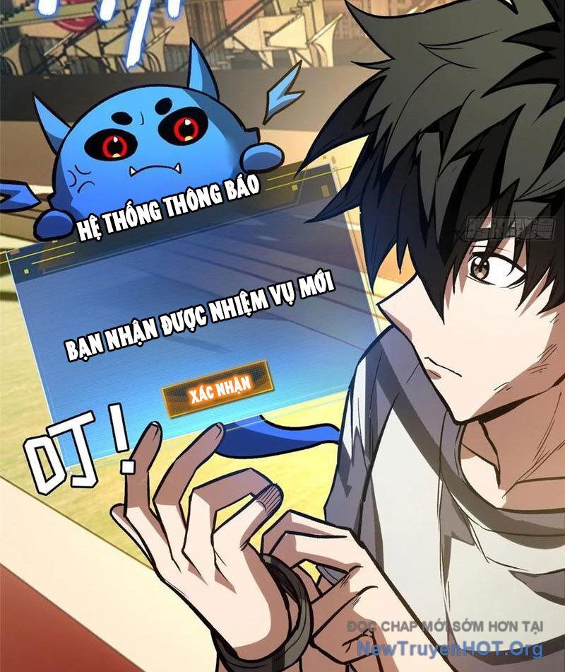 Thế Giới Siêu Phàm! Ta Là Ma Cà Rồng? Chapter 11 - Trang 2