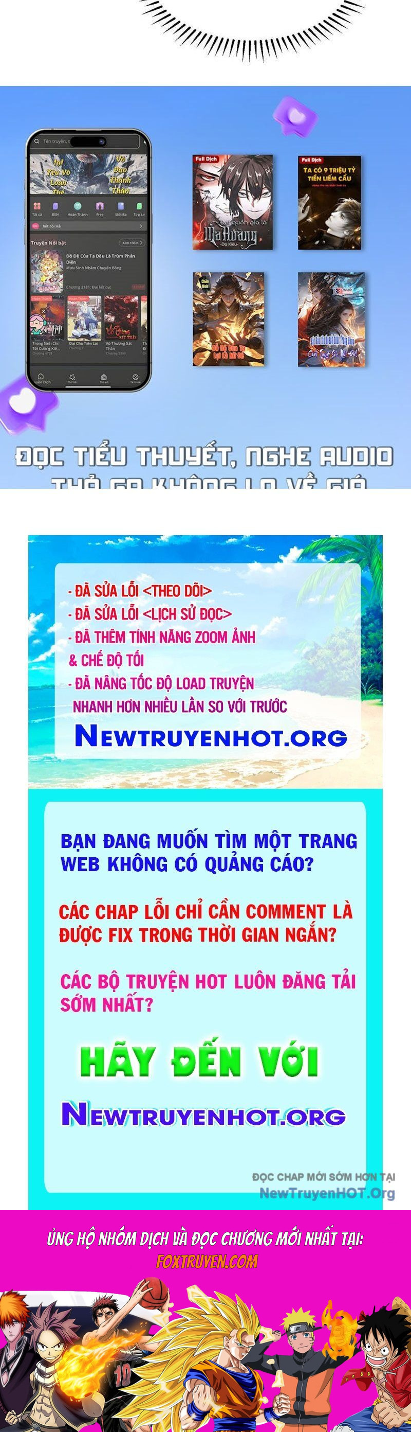 Thế Giới Siêu Phàm! Ta Là Ma Cà Rồng? Chapter 11 - Trang 2