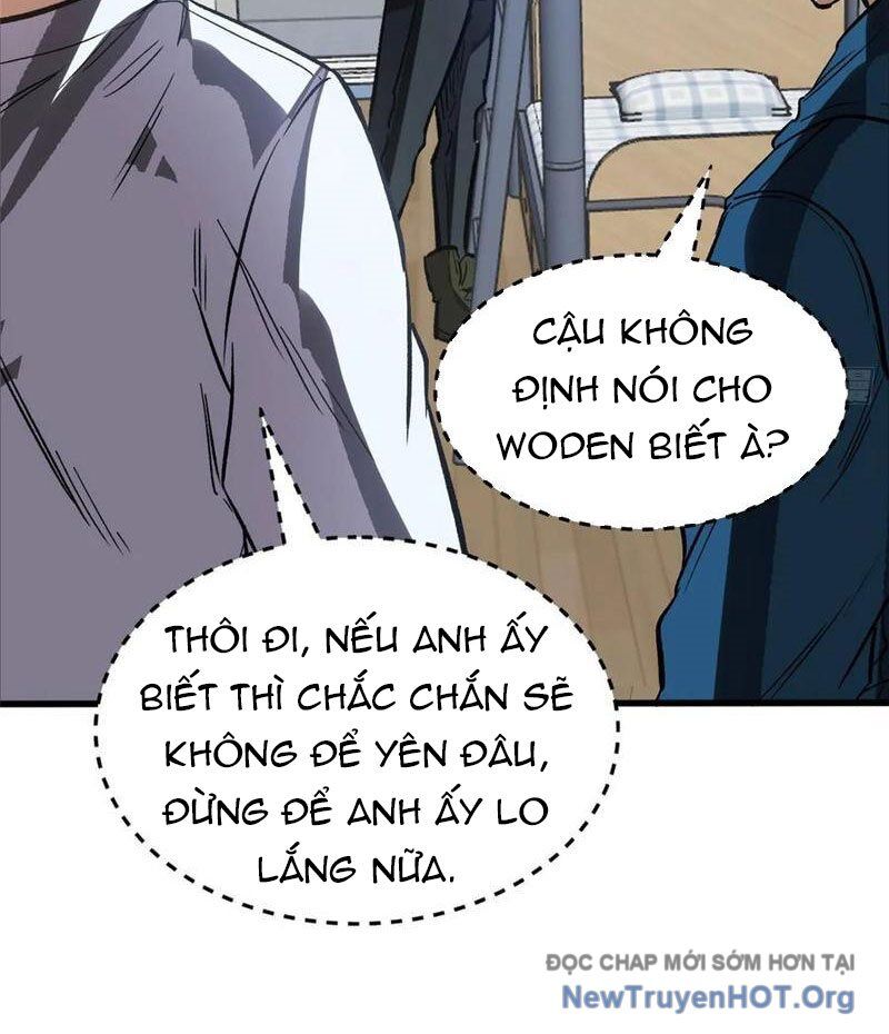 Thế Giới Siêu Phàm! Ta Là Ma Cà Rồng? Chapter 11 - Trang 2