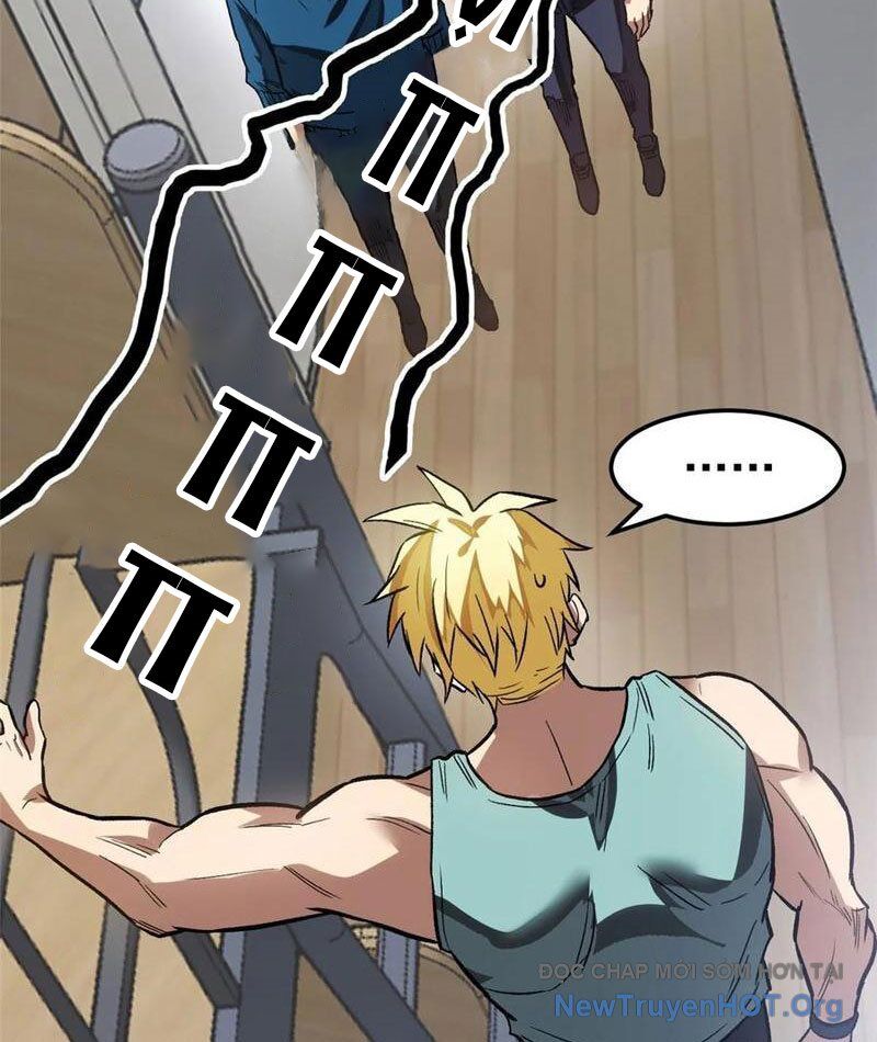 Thế Giới Siêu Phàm! Ta Là Ma Cà Rồng? Chapter 11 - Trang 2