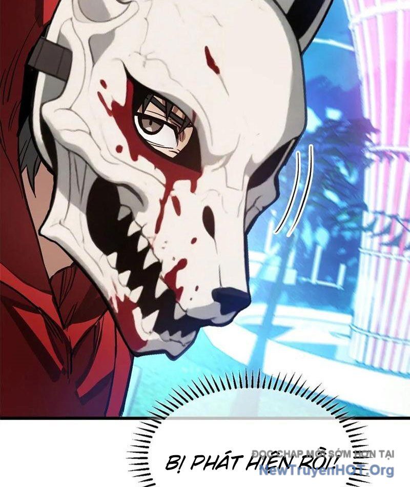Thế Giới Siêu Phàm! Ta Là Ma Cà Rồng? Chapter 11 - Trang 2