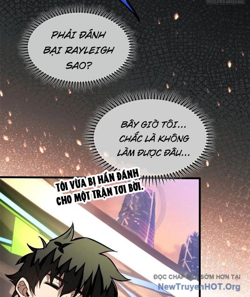 Thế Giới Siêu Phàm! Ta Là Ma Cà Rồng? Chapter 11 - Trang 2