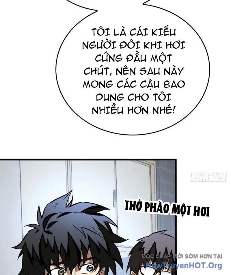 Thế Giới Siêu Phàm! Ta Là Ma Cà Rồng? Chapter 11 - Trang 2