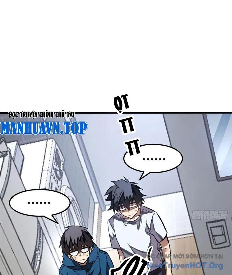 Thế Giới Siêu Phàm! Ta Là Ma Cà Rồng? Chapter 11 - Trang 2