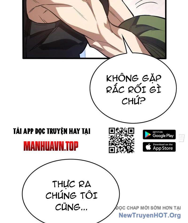 Thế Giới Siêu Phàm! Ta Là Ma Cà Rồng? Chapter 11 - Trang 2