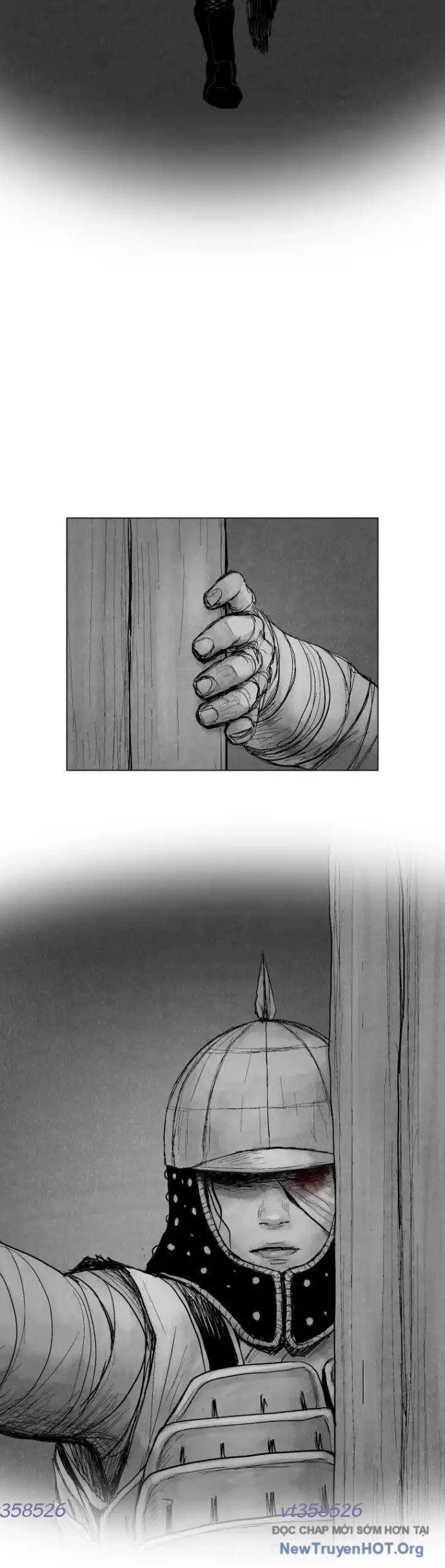 Máu Lạnh Chapter 12 - Trang 2