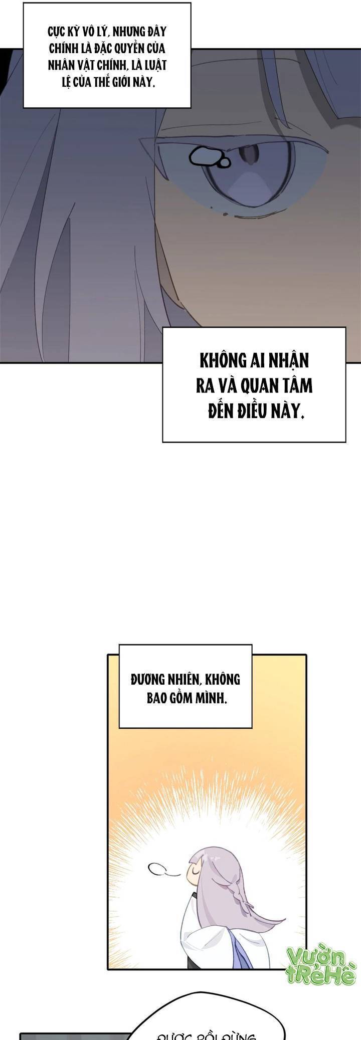 Giết Chết Nam Chính, Ta Trở Thành Nữ Ma Đầu. Chapter 15 - Trang 2