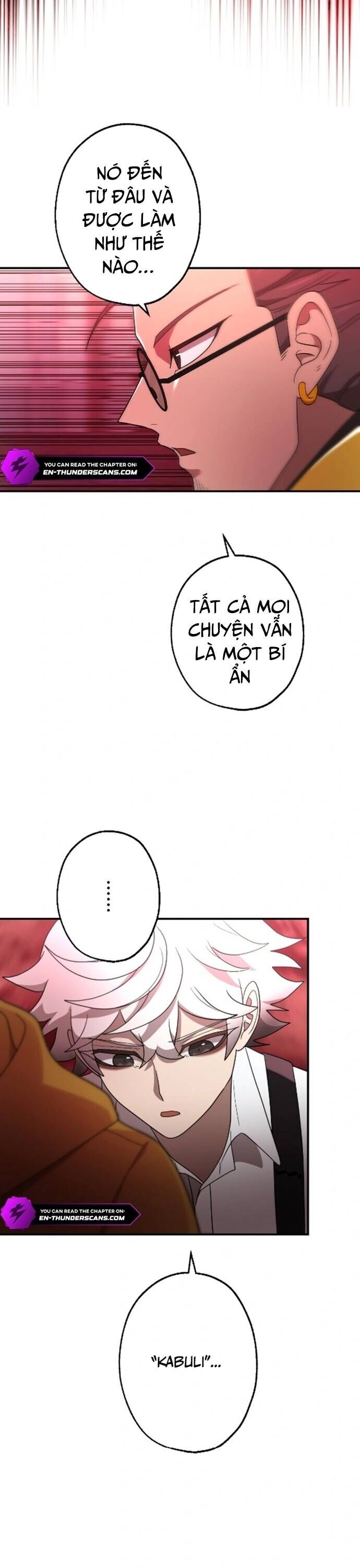 Kẻ Kế Thừa Thần Khí Viễn Cổ Chapter 8 - Trang 2