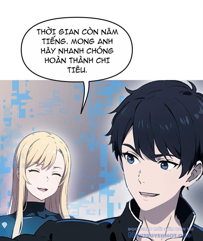 Tôi Có Được Hệ Thống Sau Khi Giảm Biên Chế, Từ Đó Thăng Cấp Một Mình Chapter 3 - Trang 2