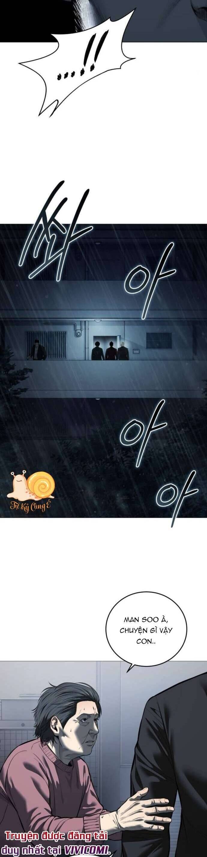 Sát Thủ Huyết Y Chapter 12 - Trang 2