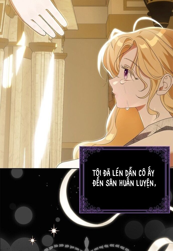 Tôi Chỉ Muốn Ngủ Riêng! Chapter 4 - Trang 2