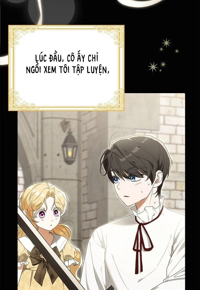 Tôi Chỉ Muốn Ngủ Riêng! Chapter 4 - Trang 2