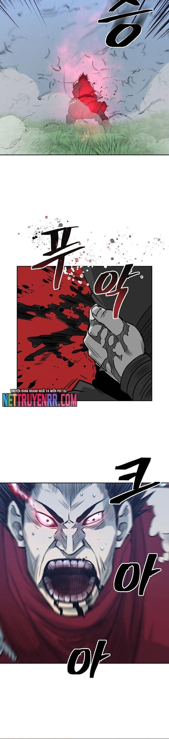 Huyền Thoại Vô Song Chiến Thần Chapter 84 - Trang 2