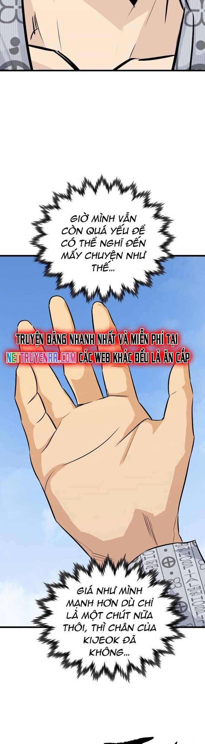 Ma linh vương Chapter 32 - Trang 2