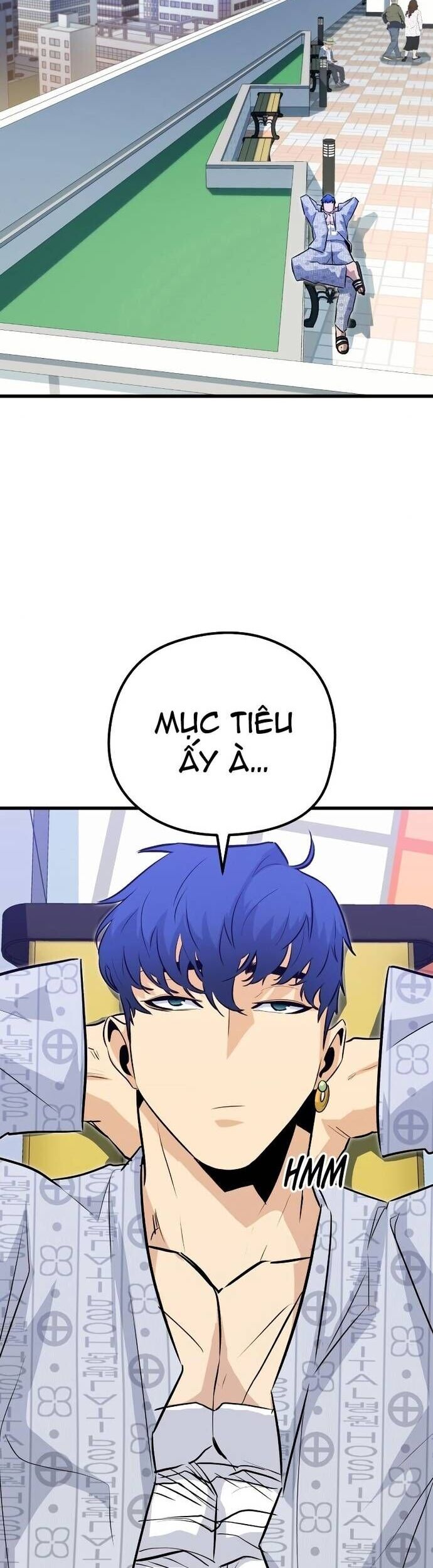 Ma linh vương Chapter 32 - Trang 2
