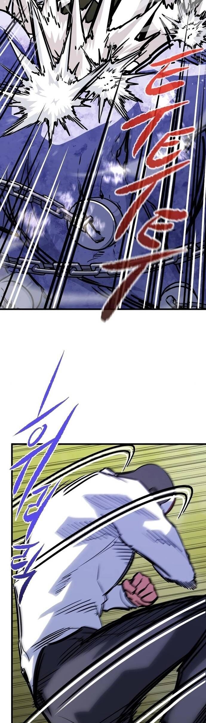 Ma linh vương Chapter 32 - Trang 2