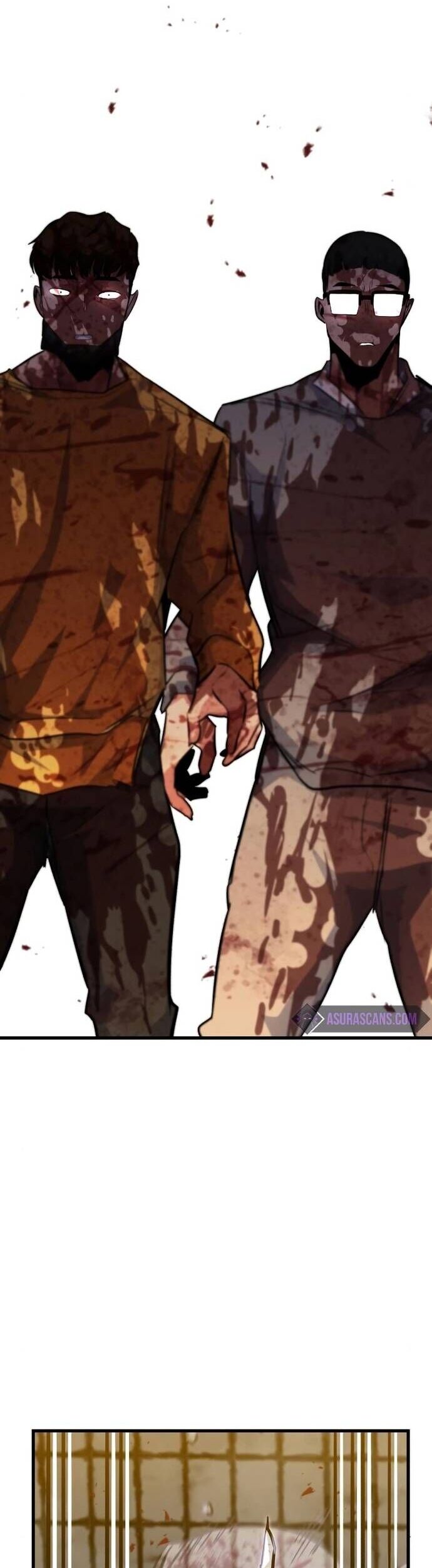Ma linh vương Chapter 32 - Trang 2