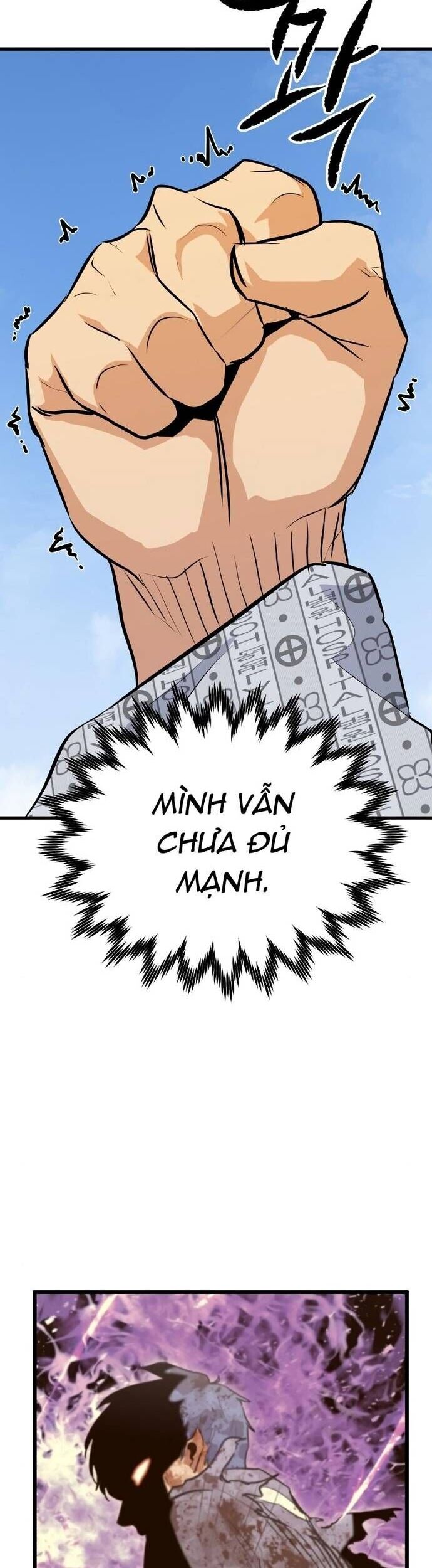 Ma linh vương Chapter 32 - Trang 2