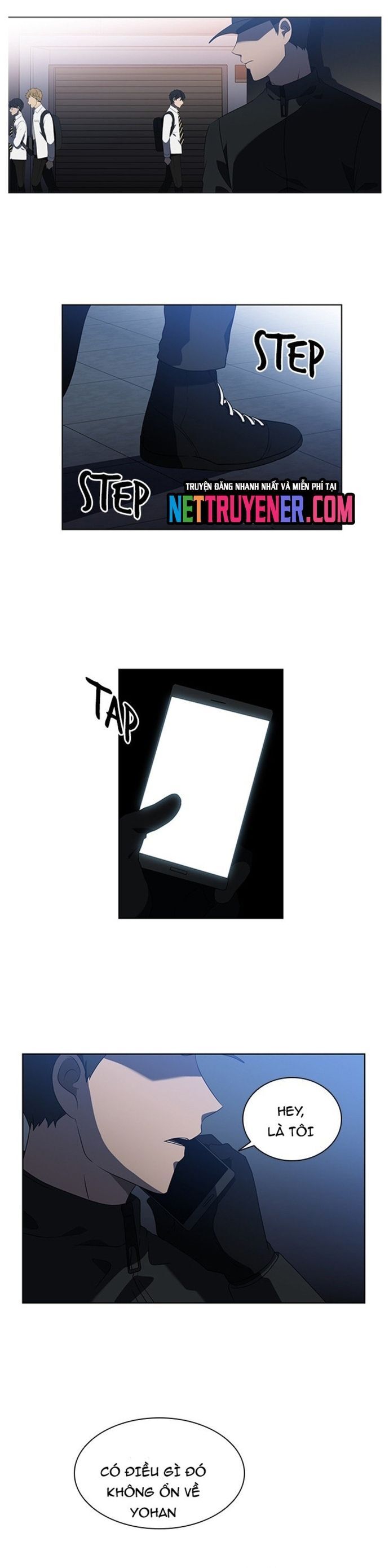 Siêu Sao Độc Chiếm Của Ta Chapter 26 - Trang 2
