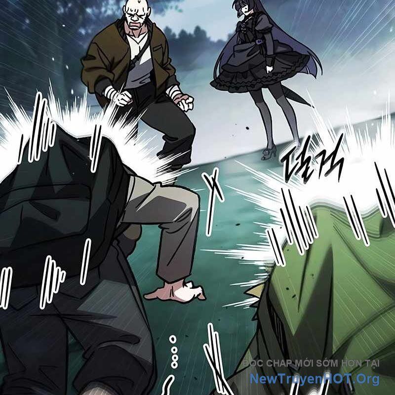 Công Chúa Hắc Viêm Lv-99 Chapter 15 - Trang 2