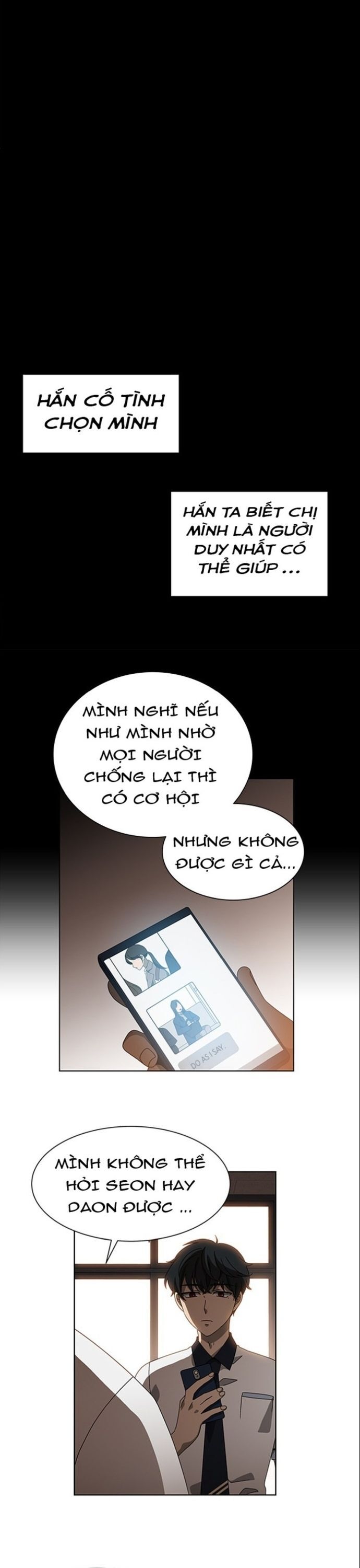 Siêu Sao Độc Chiếm Của Ta Chapter 45 - Trang 2