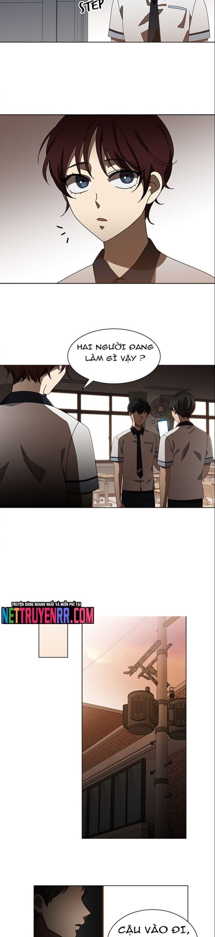 Siêu Sao Độc Chiếm Của Ta Chapter 45 - Trang 2