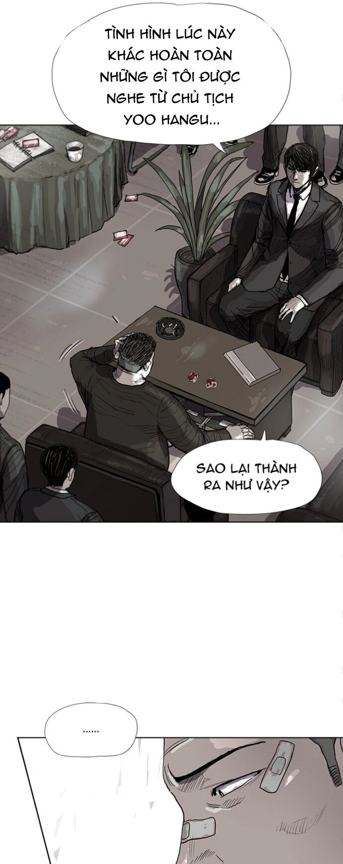 Miền Đất Xanh Chapter 21 - Trang 2