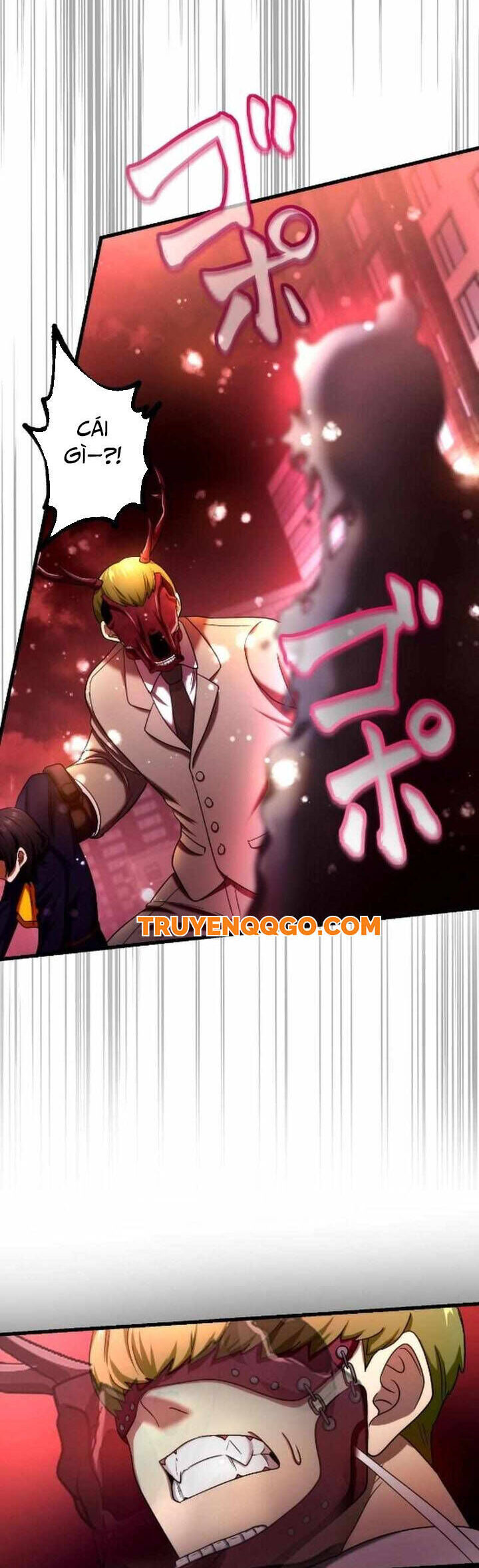 Kẻ Kế Thừa Thần Khí Viễn Cổ Chapter 14 - Trang 2