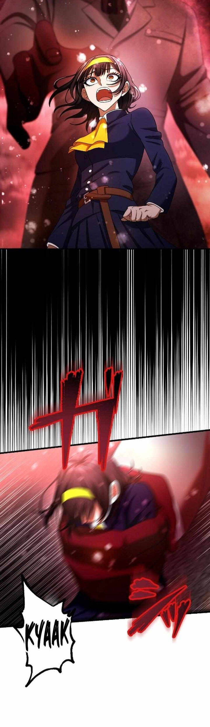 Kẻ Kế Thừa Thần Khí Viễn Cổ Chapter 14 - Trang 2