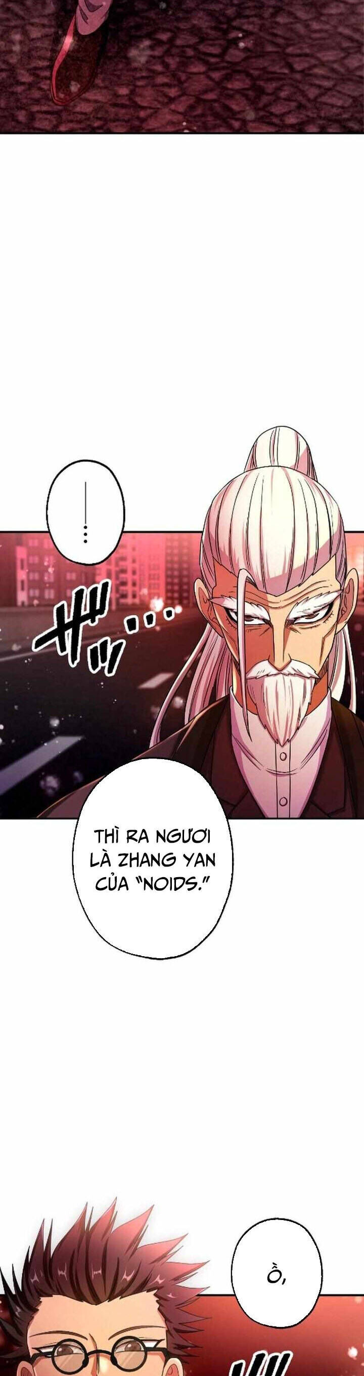 Kẻ Kế Thừa Thần Khí Viễn Cổ Chapter 14 - Trang 2