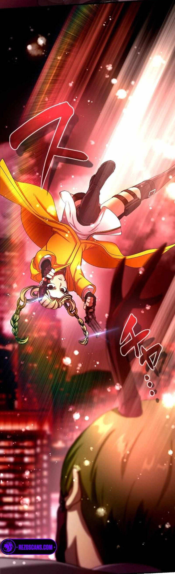 Kẻ Kế Thừa Thần Khí Viễn Cổ Chapter 14 - Trang 2