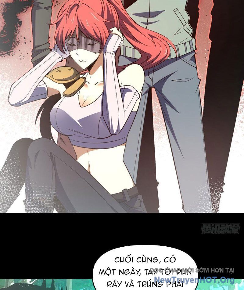 Hư Thực Chi Vương Chapter 8 - Trang 2