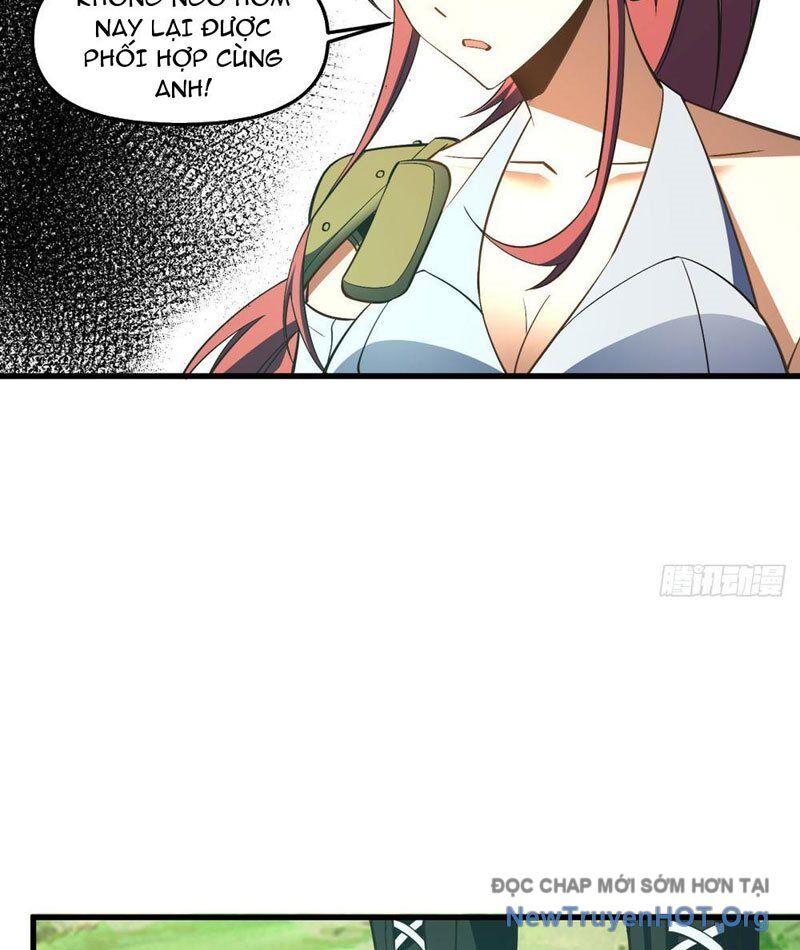 Hư Thực Chi Vương Chapter 8 - Trang 2
