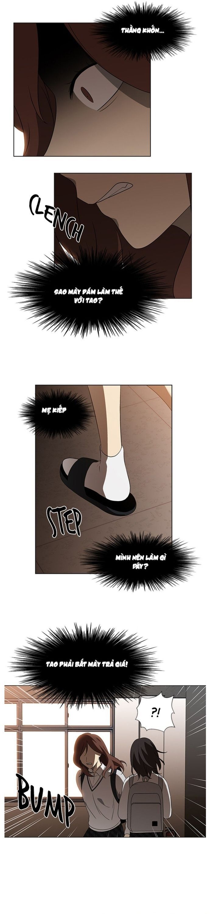 Siêu Sao Độc Chiếm Của Ta Chapter 23 - Trang 2