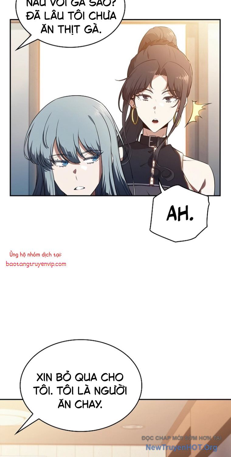 Quán Ăn Định Mệnh Chapter 8 - Trang 2