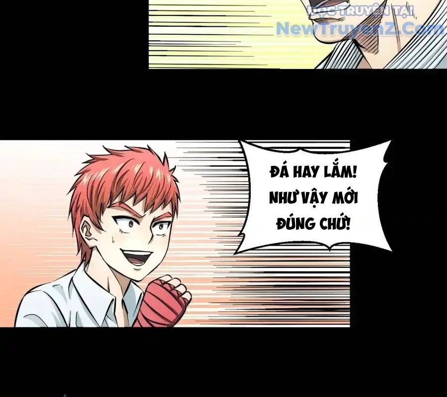 Dẫu Nản Vẫn Cố Chapter 8 - Trang 2