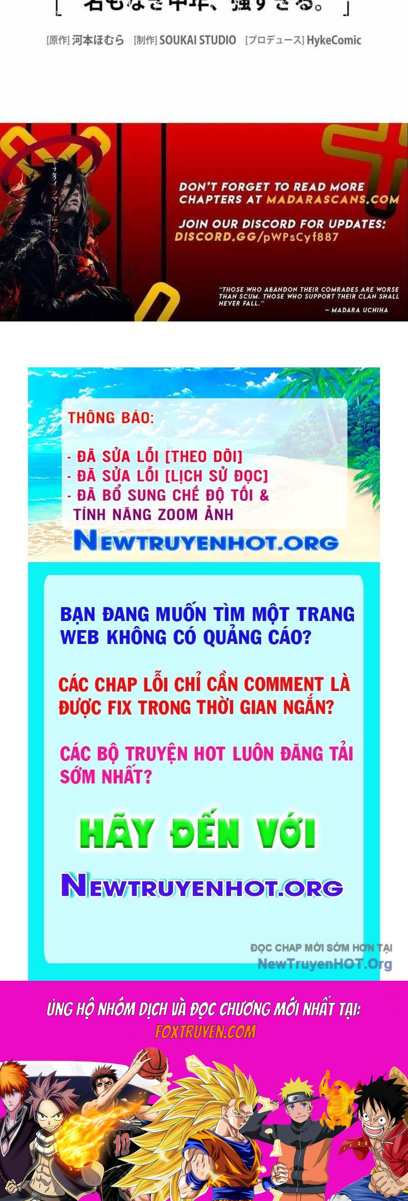 Lão Đại Trung Niên Không Danh Chapter 4 - Trang 2