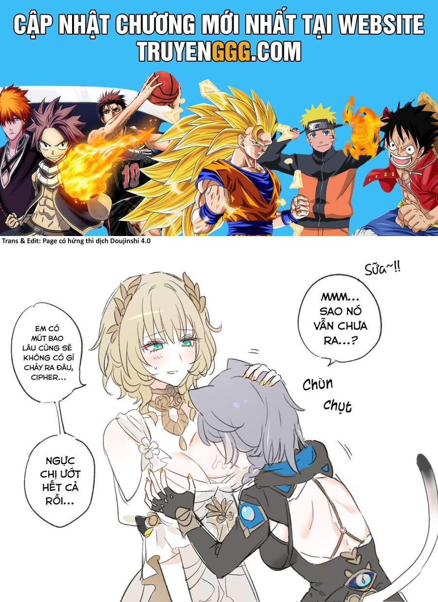 Tuyển Tập Truyện Dịch Của Quỷ Sếch Chapter 811 - Trang 2