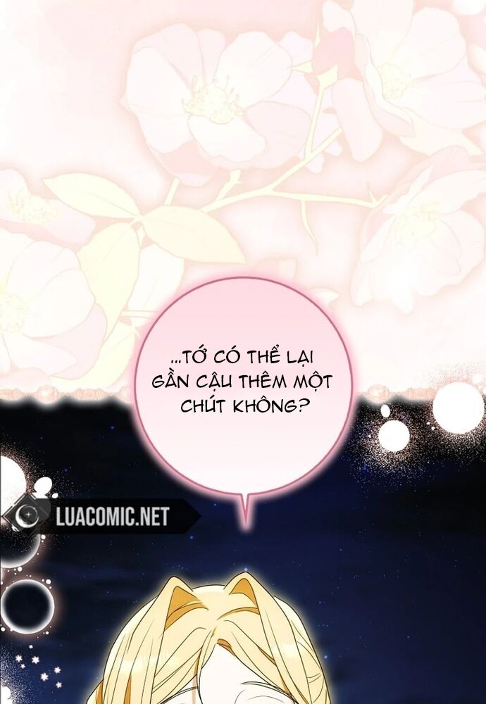 Tôi Chỉ Muốn Ngủ Riêng! Chapter 20 - Trang 2