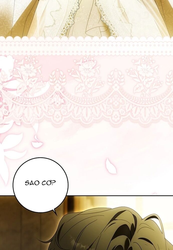 Tôi Chỉ Muốn Ngủ Riêng! Chapter 20 - Trang 2