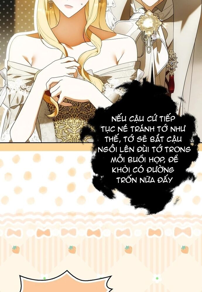Tôi Chỉ Muốn Ngủ Riêng! Chapter 20 - Trang 2