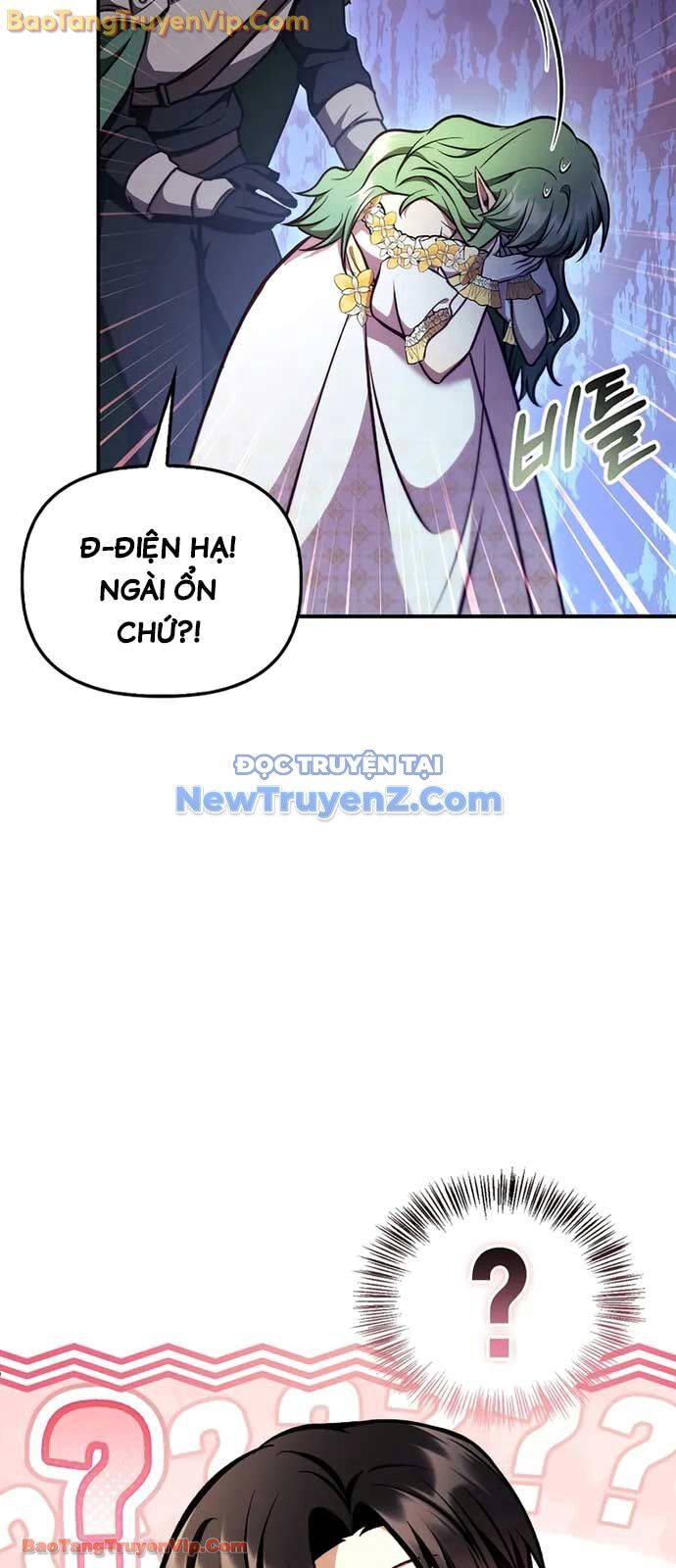 Kí Sự Hồi Quy Chapter 134 - Trang 2