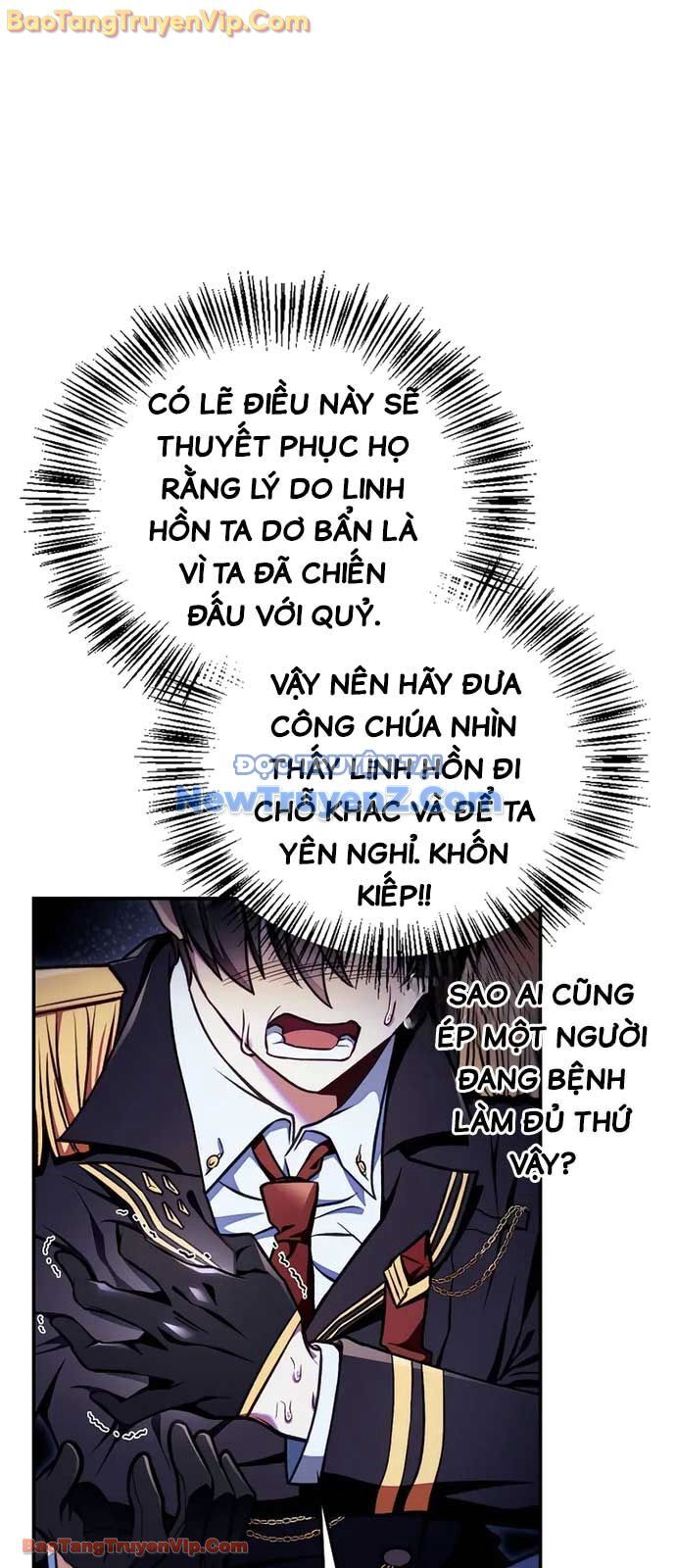 Kí Sự Hồi Quy Chapter 134 - Trang 2