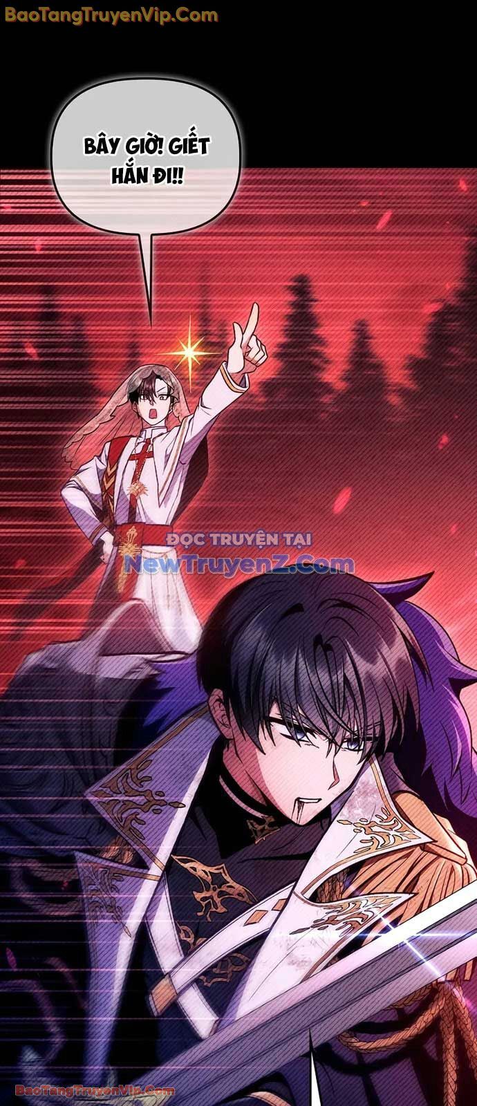 Kí Sự Hồi Quy Chapter 134 - Trang 2