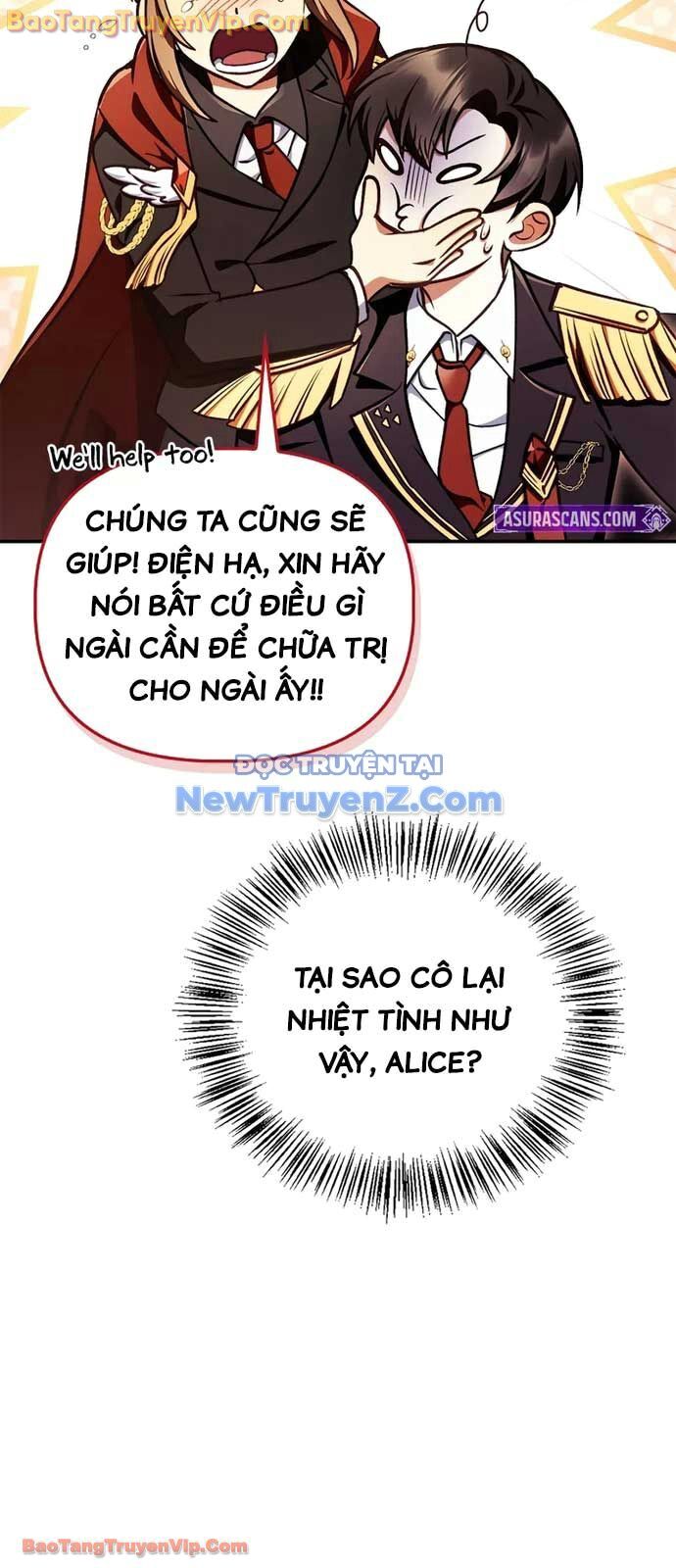 Kí Sự Hồi Quy Chapter 134 - Trang 2