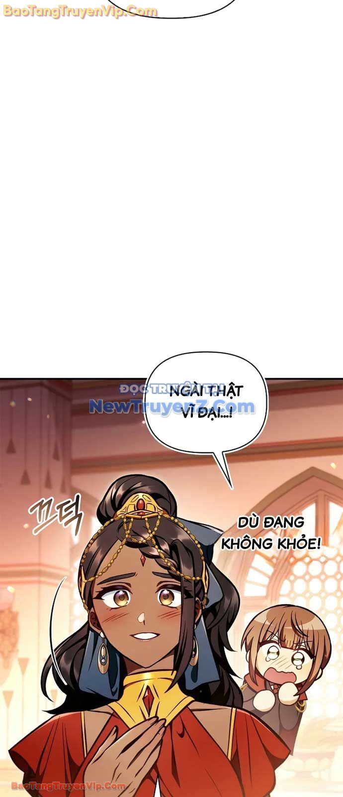 Kí Sự Hồi Quy Chapter 134 - Trang 2