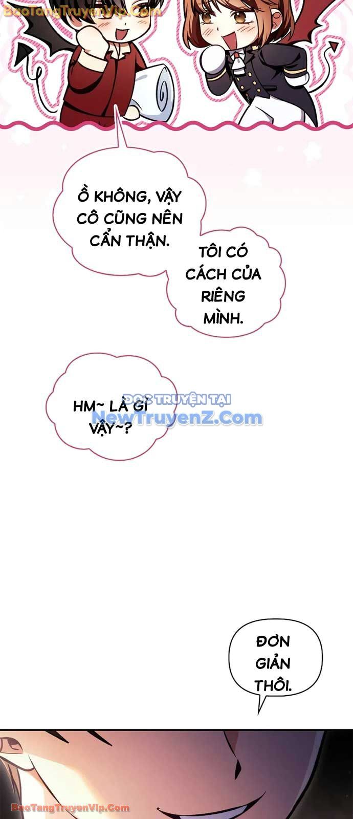 Kí Sự Hồi Quy Chapter 134 - Trang 2