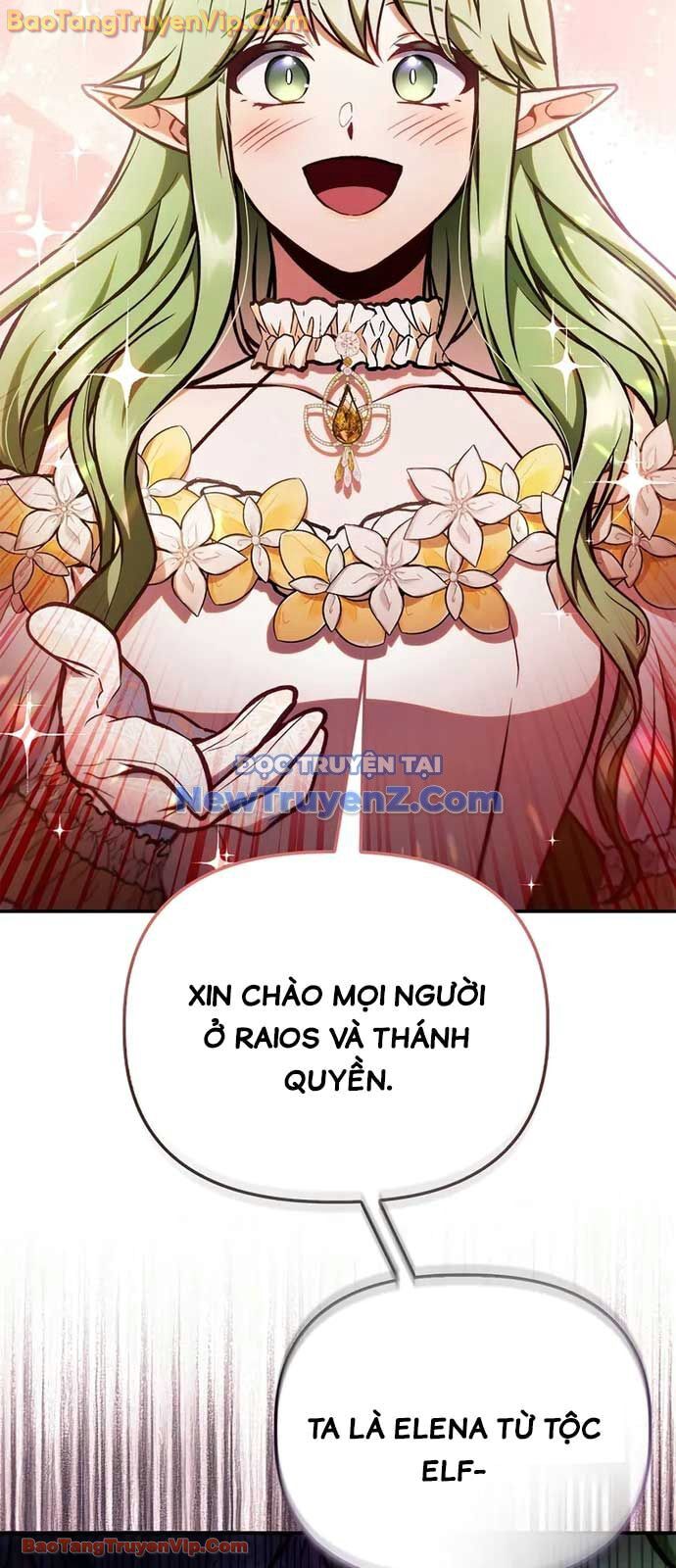 Kí Sự Hồi Quy Chapter 134 - Trang 2
