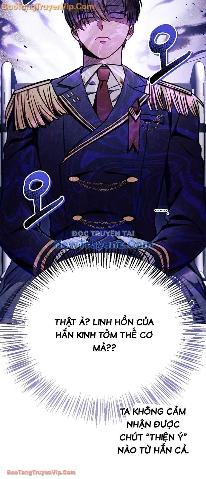 Kí Sự Hồi Quy Chapter 134 - Trang 2