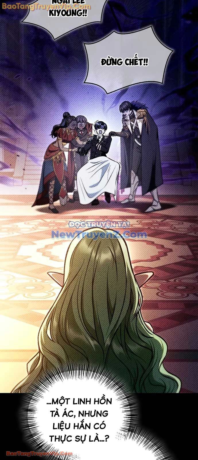 Kí Sự Hồi Quy Chapter 134 - Trang 2